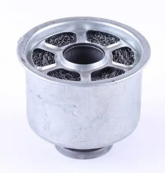 Фільтруючий елемент повітряного фільтра двигуна мотоблока - 180N