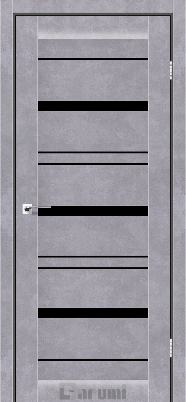 Межкомнатные двери Даруми модель ДАРИНА - фото 4 - id-p1876663712