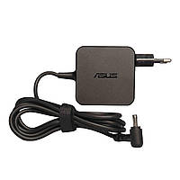 Блок живлення (заряджання) для ноутбука Asus 45 W (19 V 2, 37 А 4,0 мм*1,35 мм) ADP-45BWA Оригінал, 45 W, 19 V, 2.37 A,