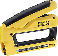 Степлер Меблевий Для Скоб та Цвяхів STANLEY FatMax (FMHT0-80551)