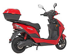 Електроскутер Maxxter NEOS III (Red), фото 4