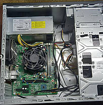 Б/в Комп'ютер Fujitsu Esprimo P556 MT| Core i5-6400| 8 GB RAM| 240 GB SSD| HD 530, фото 4