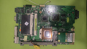 Розбирання Ноутбука Asus K50AB, фото 3