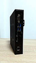 Б/в Неттоп Dell WYSE 5070 USFF| Celeron J4105| 8 GB RAM| 512 GB SSD| UHD 600, фото 3