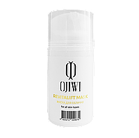 Маска для обличчя з гіалуроновою кислотою та ніацинамідом REVITALIFT MASK OJIWI 50 ml