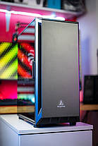 Б/в Ігровий ПК Segotep MT| Ryzen 5 3600| 16 GB RAM| 500 GB| Radeon RX 6700 XT 12GB, фото 4
