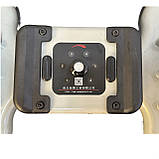 Віброприсоска для укладнання широкоформатної плитки Profinstrument TP 602 (120 см. 40 кг), фото 7