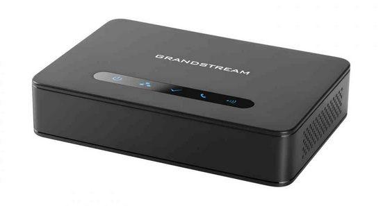 DECT репітер Grandstream DP760, фото 1