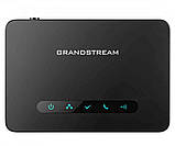 Комплект DECT IP базова станція і телефон Grandstream DP750 + DP720, фото 3