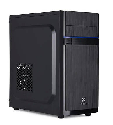 Б/в Ігровий ПК DTop Gaming i76 SSD MT| Core i5-4590| 16 GB RAM| 480 GB SSD| GeForce GTX 1660 6GB, фото 1