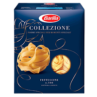 Макароны Barilla Specialita Fettuccine 500гр, (12шт/ящ)