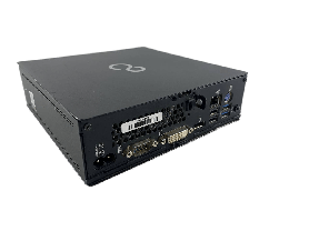 Б/в Комп’ютер Fujitsu Esprimo Q556| 2 USDT| 3 GB RAM| 8 GB DDR4| HD 530, фото 4