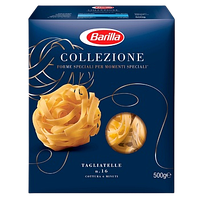 Макарони Barilla Specialita Tagliatelle без яйця 500гр, (12шт/ящ)