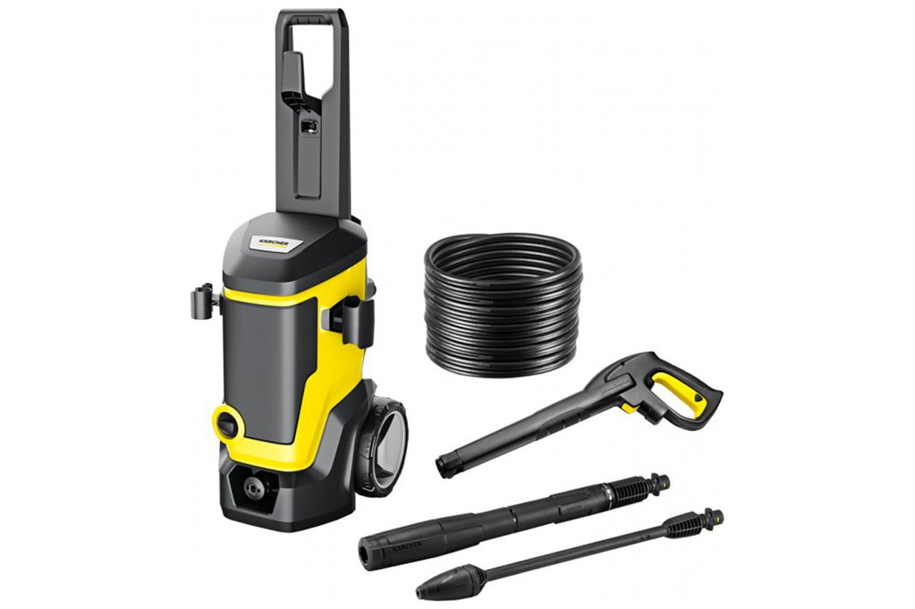 Міні-мийка високого тиску Karcher K7 WCM 3000Вт 180 бар 600 л/год (13174000), фото 1