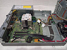 Б/в Комп'ютер Fujitsu Esprimo E700 SFF| Core i3-2100| 4 GB RAM| 250 GB HDD| HD 2000, фото 5