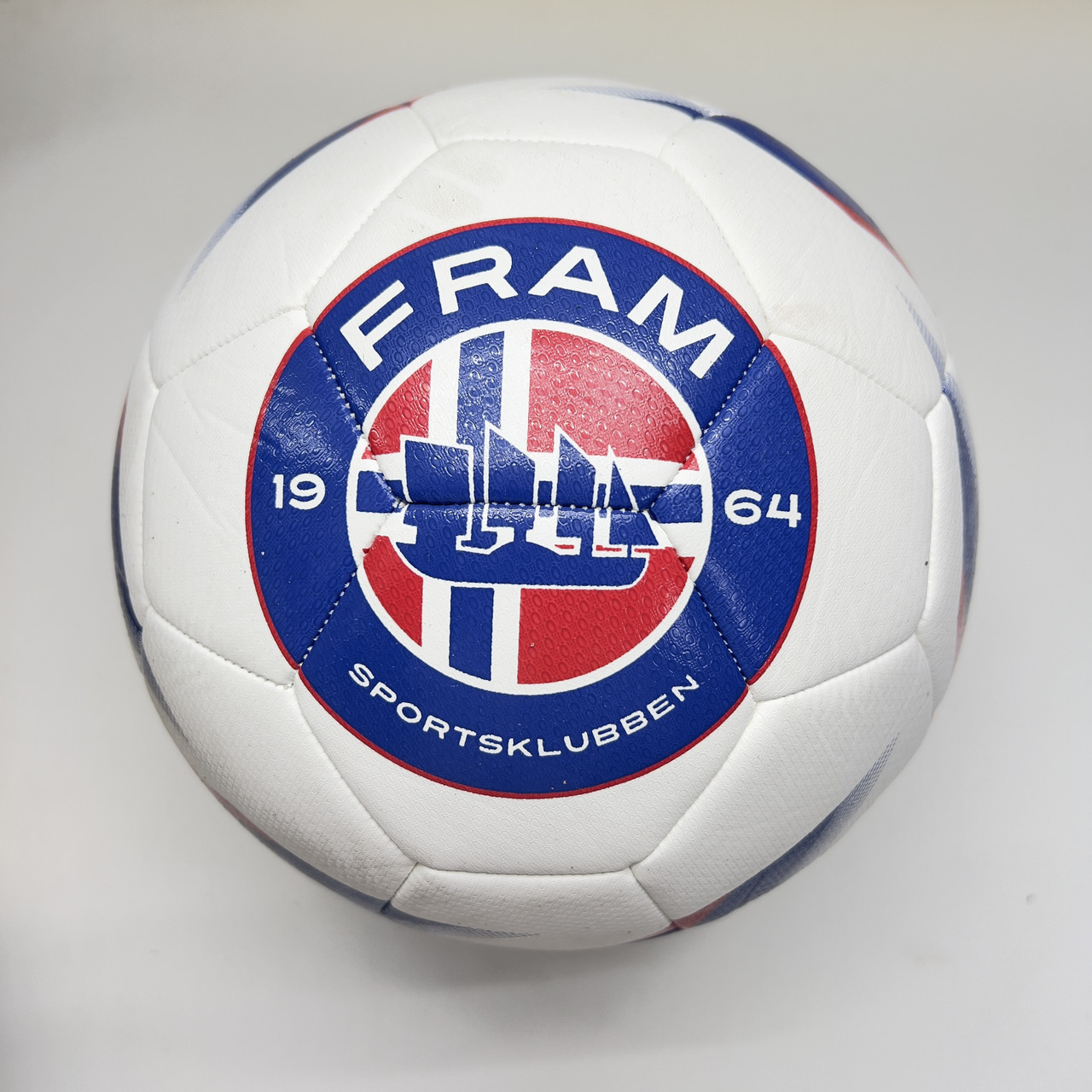 М'яч футбольний FRAM (PRACTIC) (Size 3)