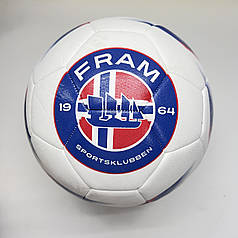 М'яч футбольний FRAM (PRACTIC) (Size 3)