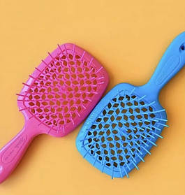 Janeke Superbrush Standart (20,5 см)