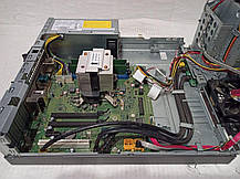 Б/в Комп'ютер Fujitsu Esprimo E700 SFF| Core i3-2120| 4 GB RAM| 320 GB HDD| HD 2000, фото 5