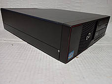 Б/в Комп'ютер Fujitsu Esprimo E700 SFF| Core i5-2400| 8 GB RAM| 500 GB HDD| HD 2000, фото 3