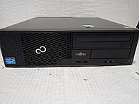 Б/в Комп'ютер Fujitsu Esprimo E500 SFF| Core i5-2400| 8 GB RAM| 500 GB HDD| HD 2000