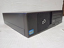 Б/в Комп'ютер Fujitsu Esprimo E500 SFF| Core i5-2400| 8 GB RAM| 500 GB HDD| HD 2000, фото 4