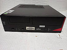 Б/в Комп'ютер Fujitsu Esprimo E420 SFF| Core i3-4160| 8 GB RAM| 500 GB HDD| HD 4400, фото 6