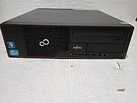 Б/в Комп'ютер Fujitsu Esprimo E900 SFF| Core i5-2400| 8 GB RAM| 500 GB HDD| HD 2000