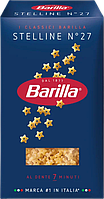 Макароны BARILLA Stelline №27 500г, 16шт/ящ