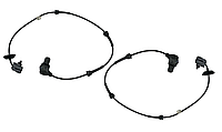 Датчики АБС Авео задние (комплект правый+левый) производитель Корея