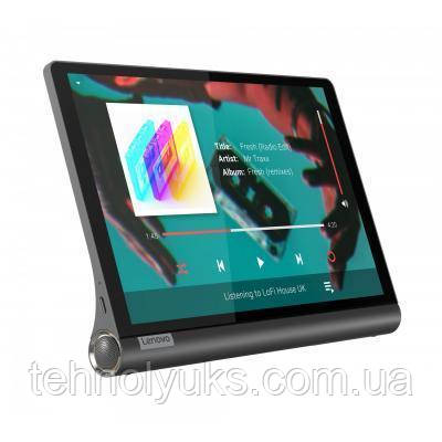 Планшет Lenovo Tab P11/K11 TB-J606F 4/64GB Wi-Fi Slate Grey, 11" OLED. 7700mah. Snapdragon 662, фото 1