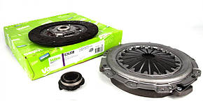 Комплект зчеплення Renault Kango I 1,5dci -05 Valeo 826308