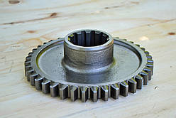 Шестірня відома 4-й, 7-й передачі 50-1701216 (Z=40)