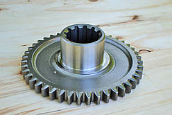 Шестірня 3 передачі відома z=43 МТЗ (Д-240)  50-1701214