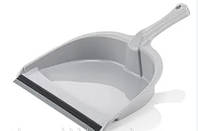 Совок з гумовим краєм для прибирання