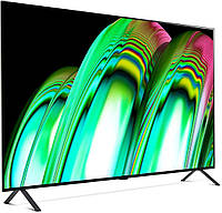 Телевизор 48 Дюймов LG OLED48A26LA ( OLED 60 Гц 4K Smart TV Wi-Fi )
