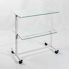 Столик стоматолога медичний СТ-С-2С