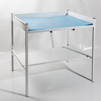 Столик пеленальний медичний СП-П, фото 1