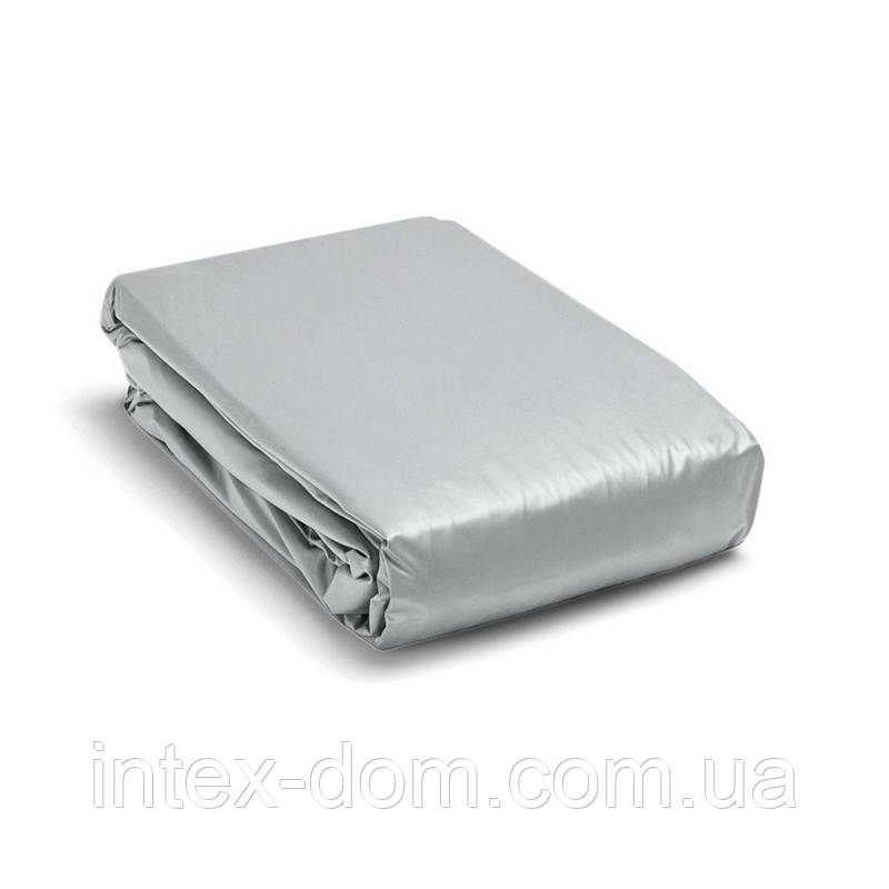 Чаша Intex 10087 (366х122 см) до круглого каркасного басейну Prism Frame