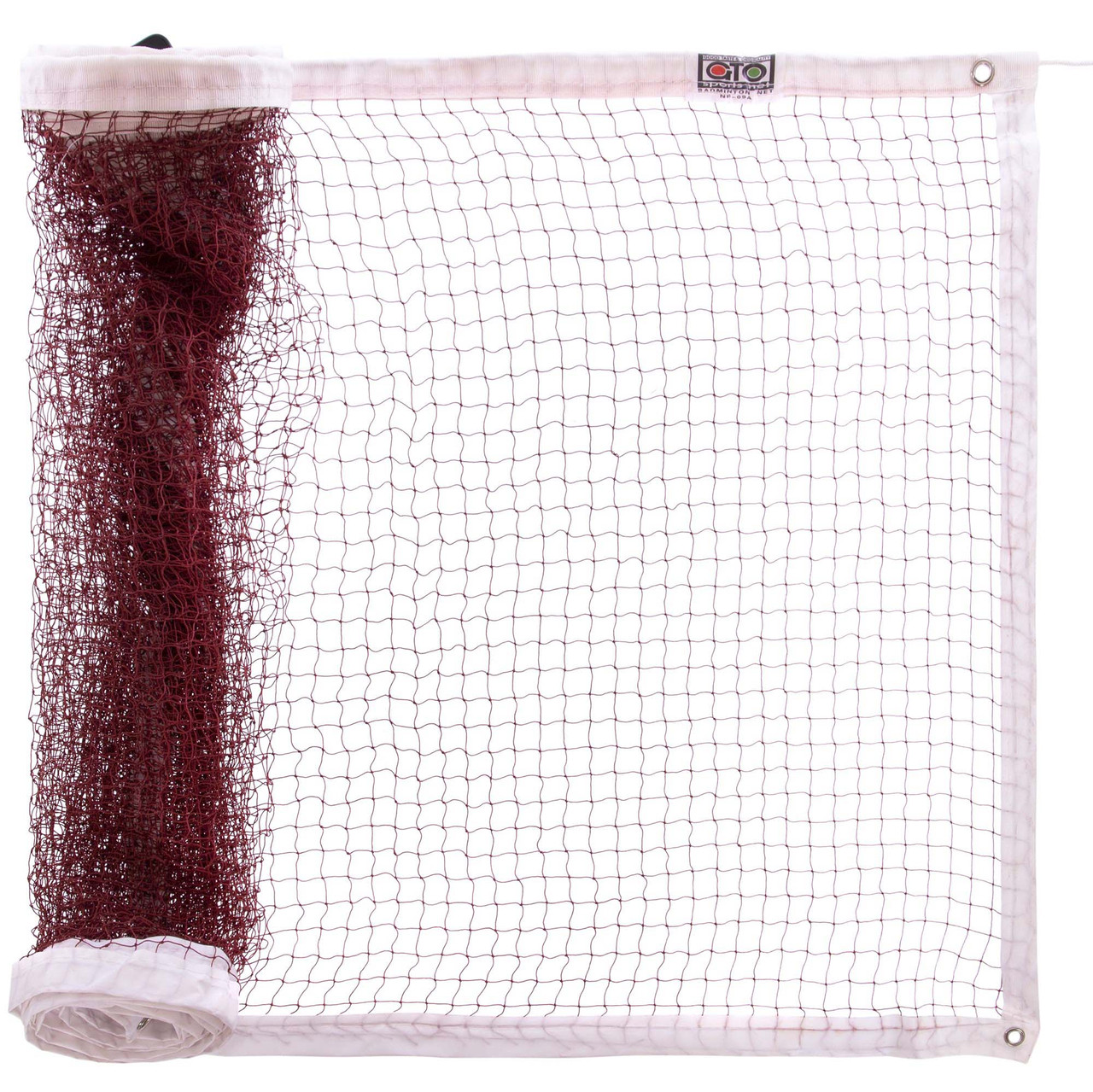 Сітка для бадмінтону SP-Sport (NB-09A), фото 1