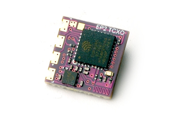Приймач HappyModel ELRS EP2 (2.4GHz) радіомодуль