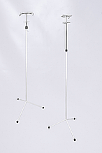 Медичний штатив АТОН ШДВ-3-К