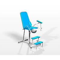 Кресло гинекологическое смотровое КГ-1