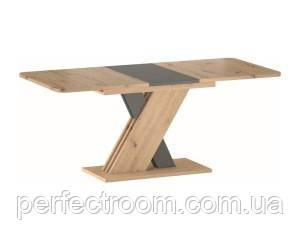 Стіл EXEL 140(180)X85 (D)