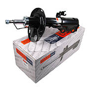 Амортизатор передній Toyota Corolla E15(Тойота Королла) 2006-2014 SATO TECH(САТО ТЕЧ) 20741FR газ-масло