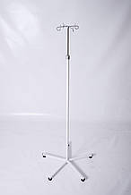 Медичний штатив АТОН ШДВ-5Р-К