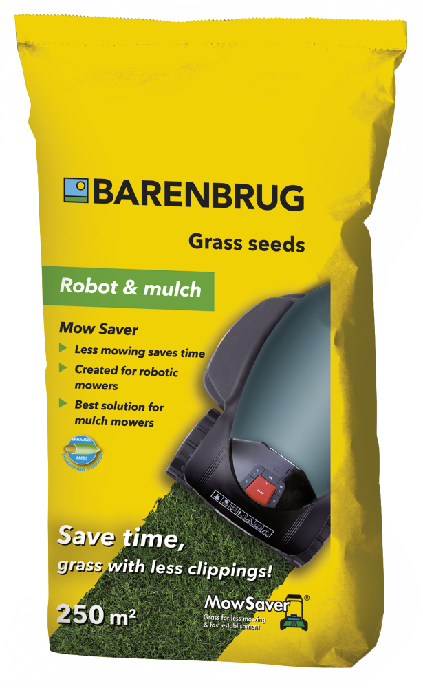 Mow saver елітний Barenbrug – 15кг., фото 1