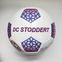 Футбольный мяч DC Stoddert (PRACTIC) (Size 3)