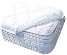 Наматрасник MODAL/бязь 200-160