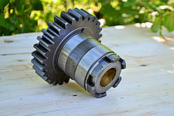 Шестірня редуктора (Z = 28) КПП МТЗ-80 МТЗ 82 50-1701198А